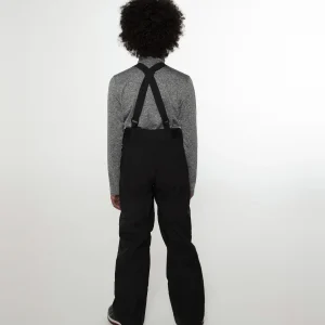 Protest Skihose “ BORK JR In True Black 27