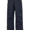 Protest Skihose “ DENYSY JR In Ground Blue 17
