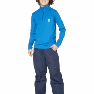 Protest Skihose “ DENYSY JR In Ground Blue 12