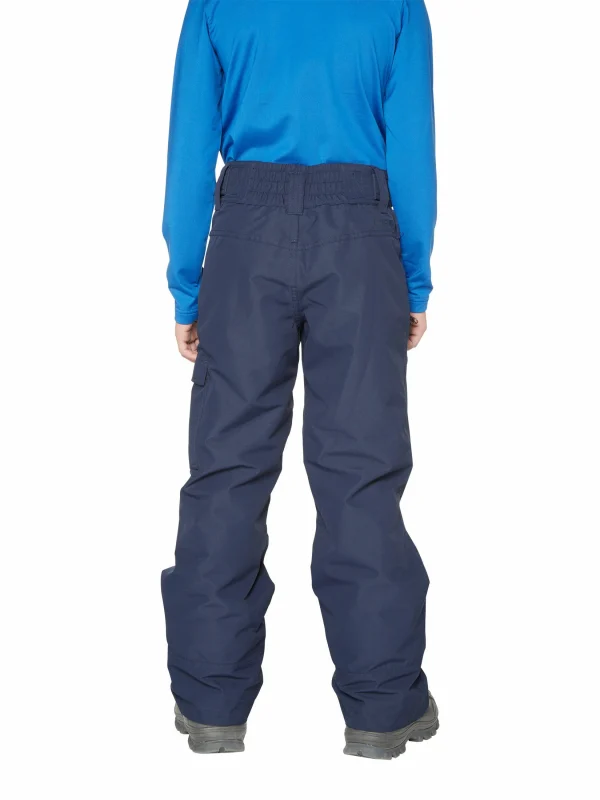 Protest Skihose “ DENYSY JR In Ground Blue 5