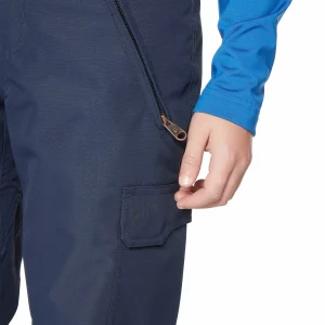Protest Skihose “ DENYSY JR In Ground Blue 18