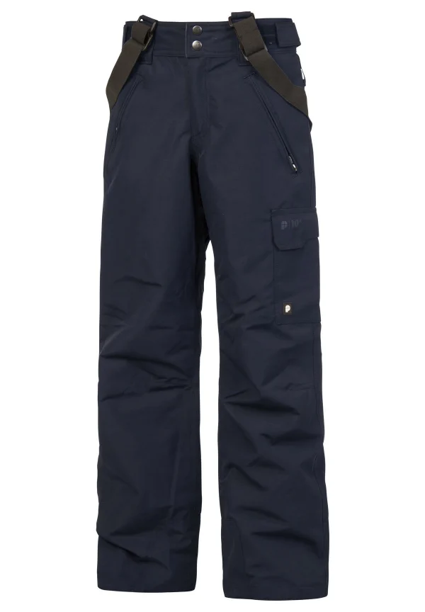 Protest Skihose “ DENYSY JR In Ground Blue 1