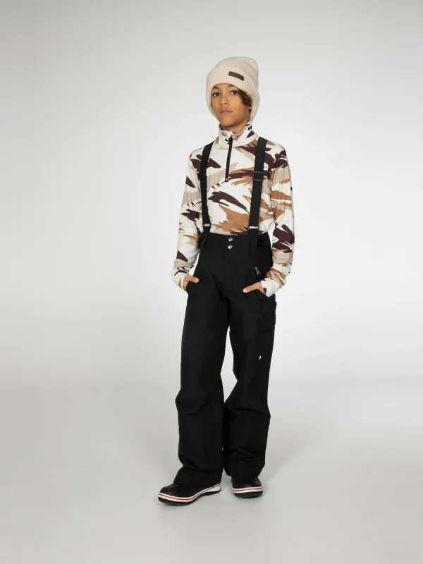 Protest Skihose “ DENYSY JR In True Black 4