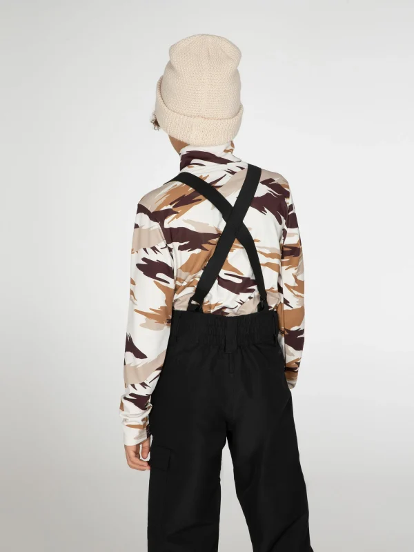 Protest Skihose “ DENYSY JR In True Black 5