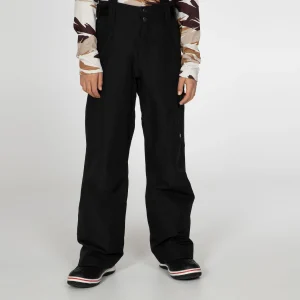 Protest Skihose “ DENYSY JR In True Black 20