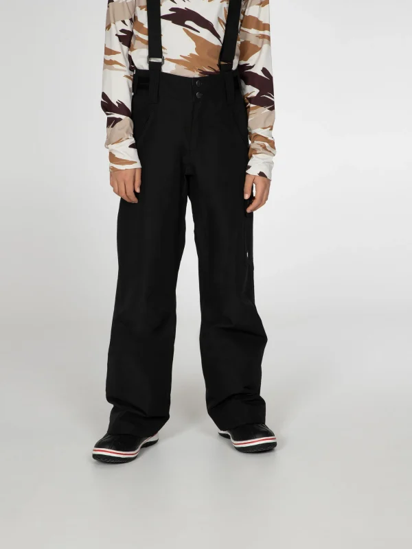 Protest Skihose “ DENYSY JR In True Black 7