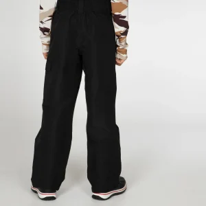 Protest Skihose “ DENYSY JR In True Black 22