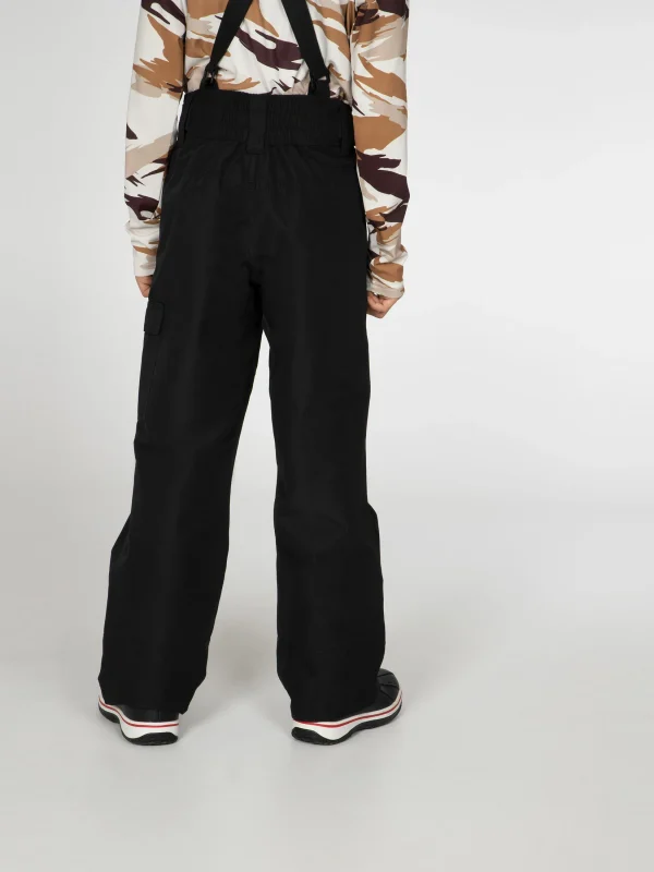 Protest Skihose “ DENYSY JR In True Black 8