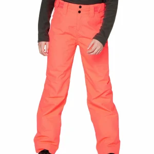 Protest Skihose “ JACKIE JR In Granatina 10