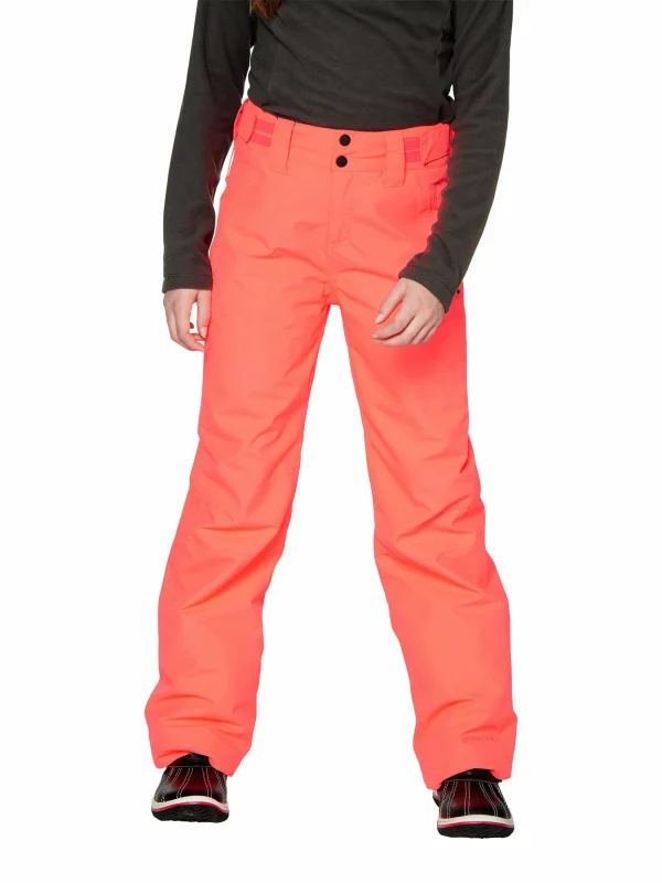 Protest Skihose “ JACKIE JR In Granatina 3