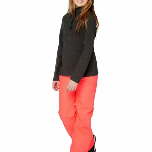 Protest Skihose “ JACKIE JR In Granatina 12