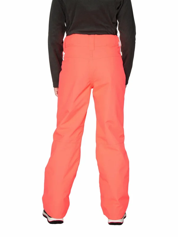 Protest Skihose “ JACKIE JR In Granatina 5