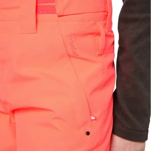 Protest Skihose “ JACKIE JR In Granatina 18