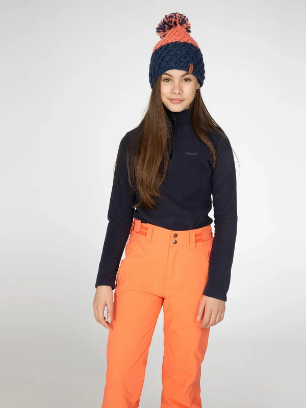 Protest Skihose “ JACKIE JR In Mimosa 3