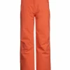 Protest Skihose “ JACKIE JR In Mimosa 22