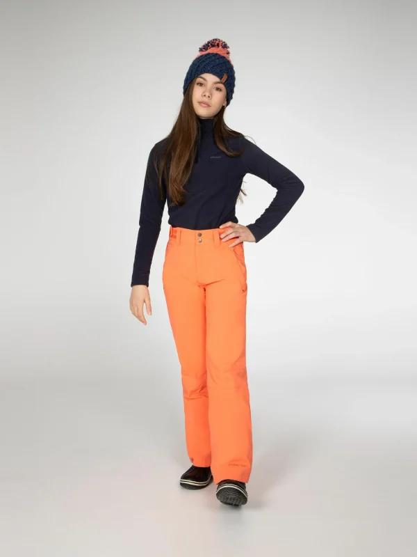 Protest Skihose “ JACKIE JR In Mimosa 4