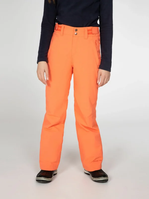 Protest Skihose “ JACKIE JR In Mimosa 7