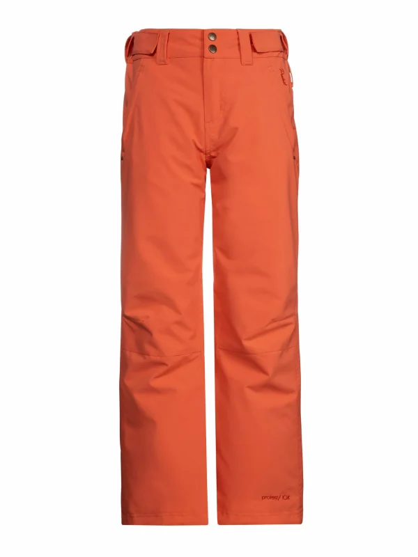 Protest Skihose “ JACKIE JR In Mimosa 1
