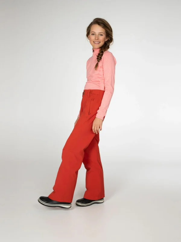 Protest Skihose “ JACKIE JR In Rocky 4