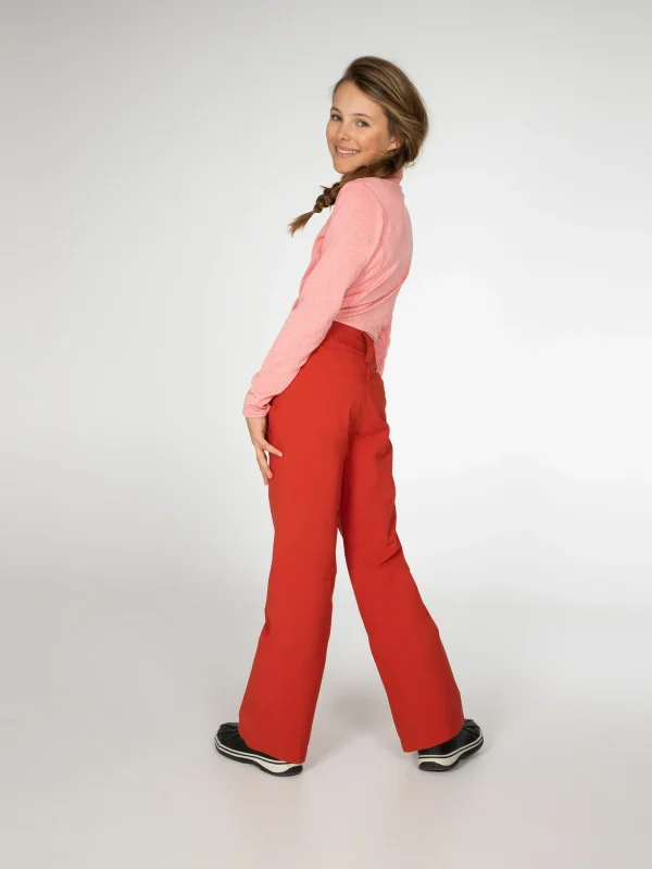Protest Skihose “ JACKIE JR In Rocky 9