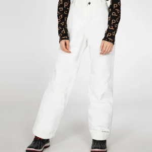 Protest Skihose “ JACKIE JR In Seashell 18
