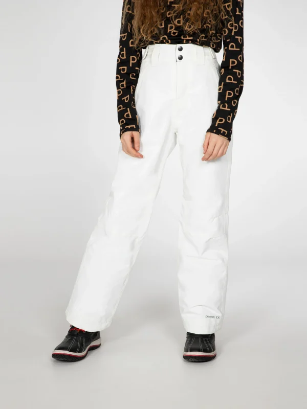 Protest Skihose “ JACKIE JR In Seashell 6