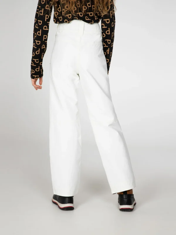 Protest Skihose “ JACKIE JR In Seashell 7