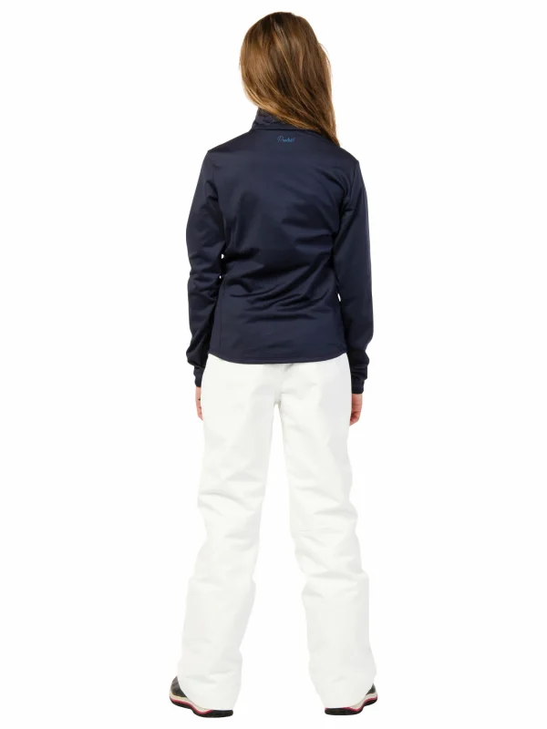 Protest Skihose “ JACKIE JR In Seashell 8