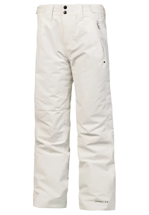 Protest Skihose “ JACKIE JR In Seashell 1
