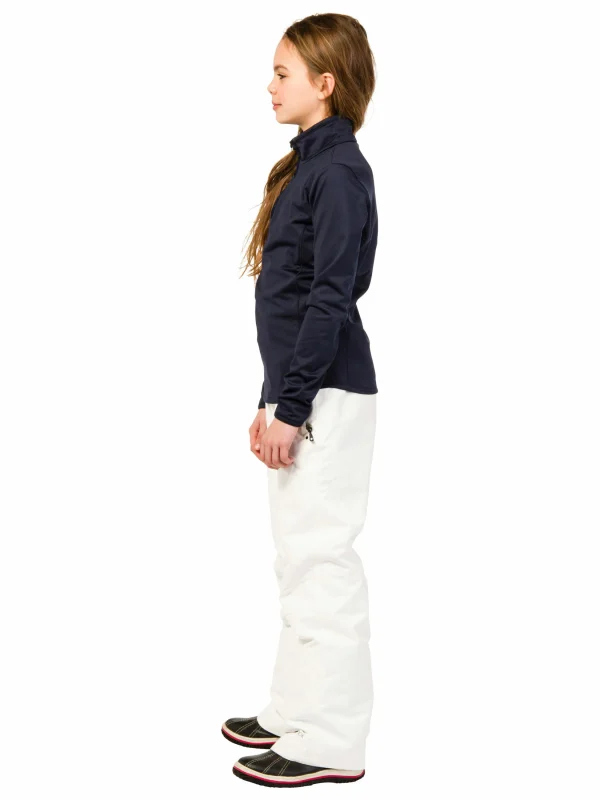 Protest Skihose “ JACKIE JR In Seashell 9