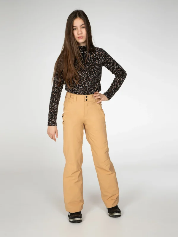 Protest Skihose “ JACKIE JR In Tortilla 4