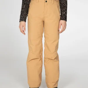 Protest Skihose “ JACKIE JR In Tortilla 20