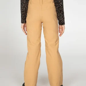 Protest Skihose “ JACKIE JR In Tortilla 22