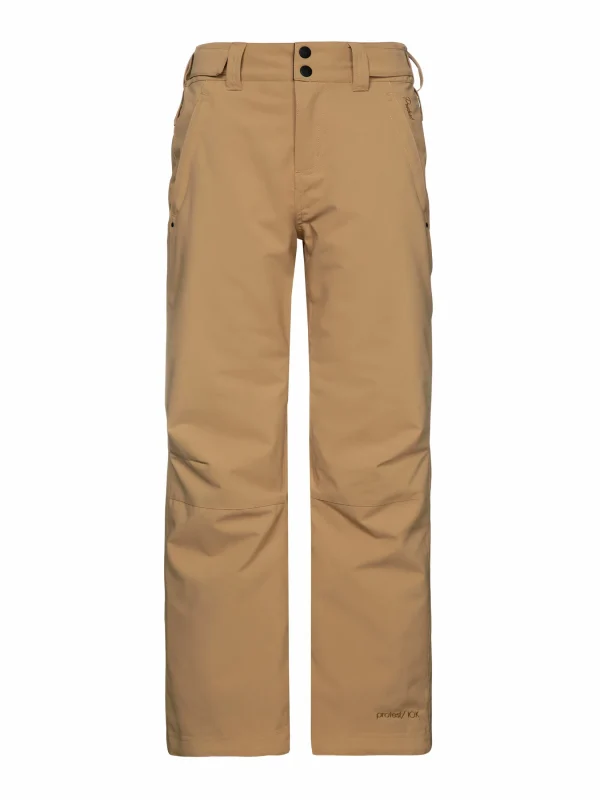 Protest Skihose “ JACKIE JR In Tortilla 1