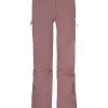 Protest Skihose “ LOLE JR In Berry Melee 29