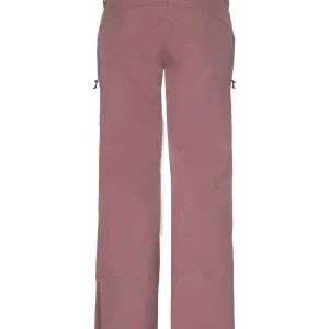 Protest Skihose “ LOLE JR In Berry Melee 19