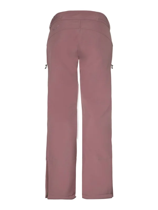 Protest Skihose “ LOLE JR In Berry Melee 6