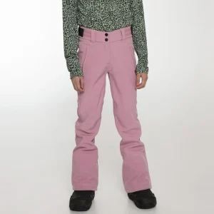 Protest Skihose “ LOLE JR In Berry Melee 21