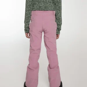 Protest Skihose “ LOLE JR In Berry Melee 23