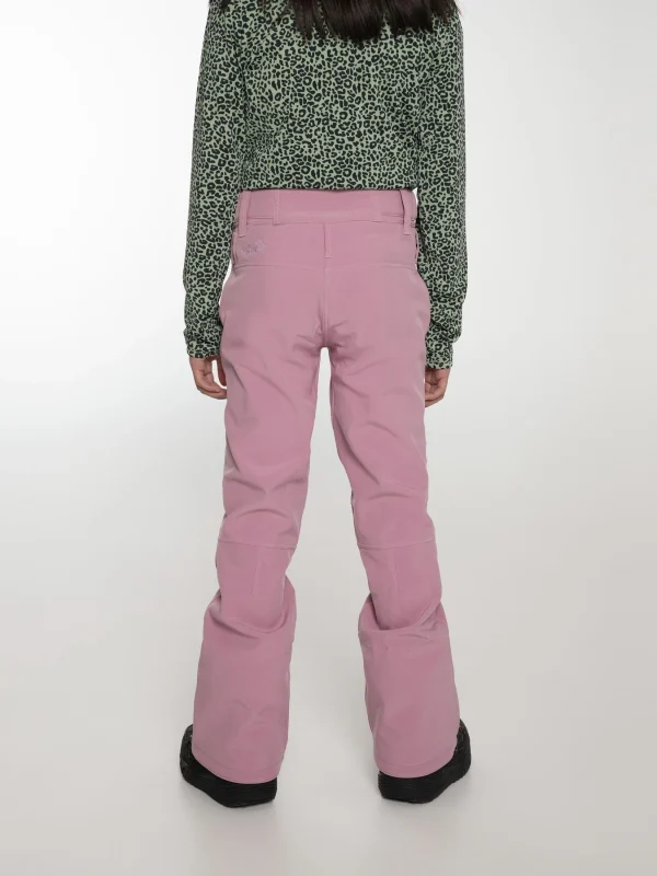 Protest Skihose “ LOLE JR In Berry Melee 8