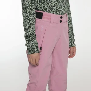 Protest Skihose “ LOLE JR In Berry Melee 25