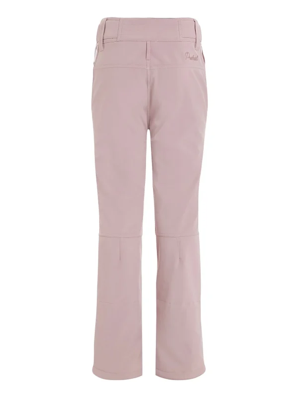 Protest Skihose “ LOLE JR In Mauve 3