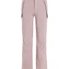 Protest Skihose “ LOLE JR In Mauve 31
