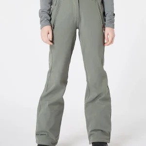 Protest Skihose “ LOLE JR In Mistygreen 10