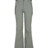 Protest Skihose “ LOLE JR In Mistygreen 20