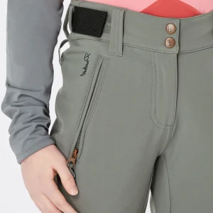 Protest Skihose “ LOLE JR In Mistygreen 16