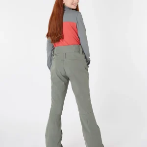 Protest Skihose “ LOLE JR In Mistygreen 18