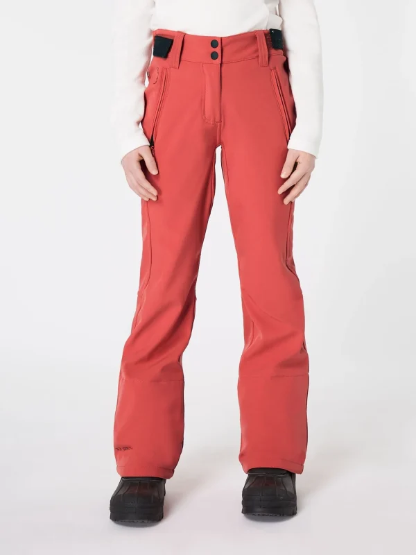 Protest Skihose “ LOLE JR In Rusticrust 3