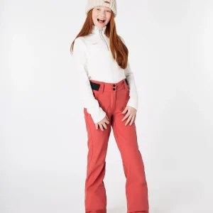 Protest Skihose “ LOLE JR In Rusticrust 12