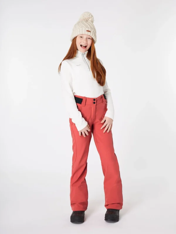 Protest Skihose “ LOLE JR In Rusticrust 4